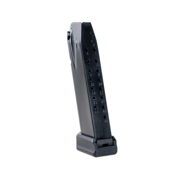 Canik Full Size Handgun Magazine with +2 Extension for Select Models 9mm 18/rd - Precision Shot Firearms