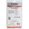 Canik Mete MC9 Handgun Magazine with Full Grip Extension Black 9mm Luger 15/rd - Precision Shot Firearms