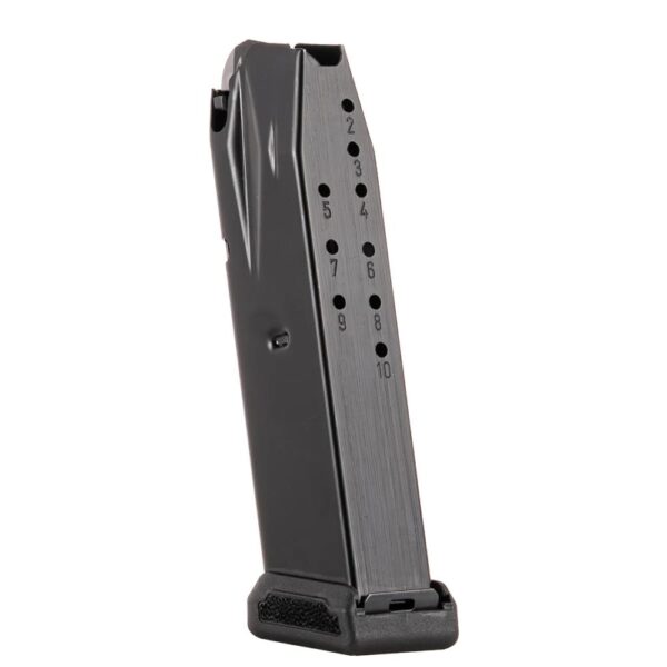 Canik Mete MC9 Prime/MC9L/MC9LS Handgun Magazine Black 9mm Luger 17/rd - Precision Shot Firearms
