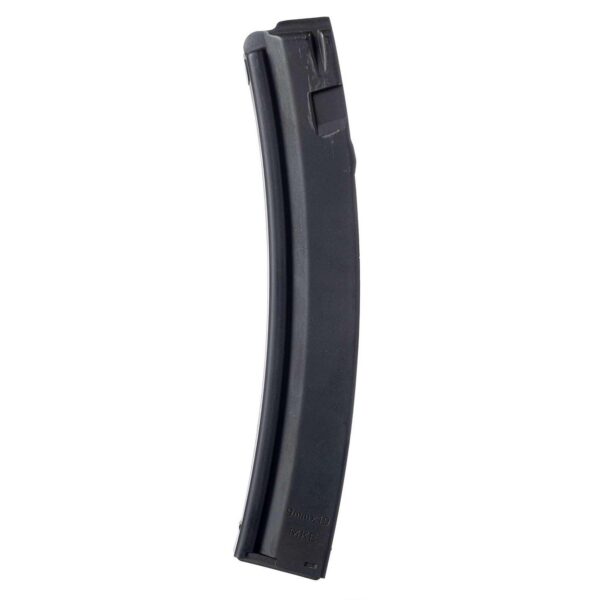 Century Arms AP5 Magazine fits MP5 Clones 9mm Luger 30rds Black - Precision Shot Firearms