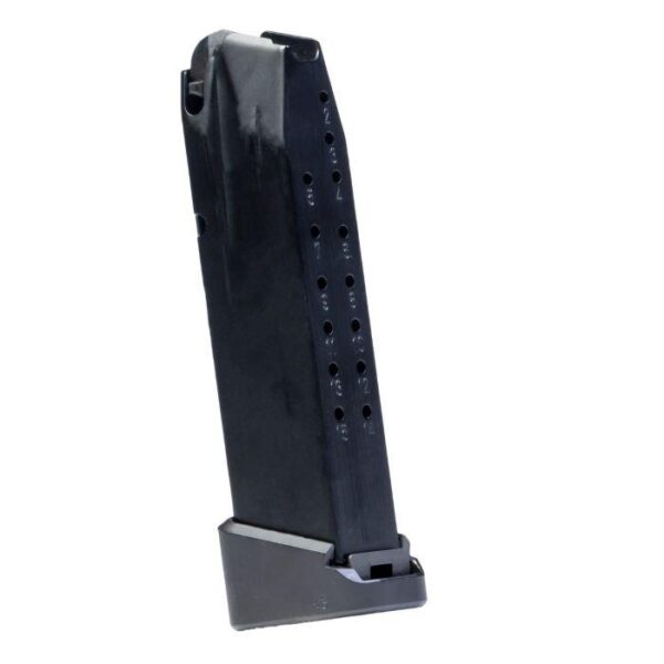 Canik Compact Handgun Magazine for TP9 Elite 9mm Luger 15 +3/rd - Precision Shot Firearms