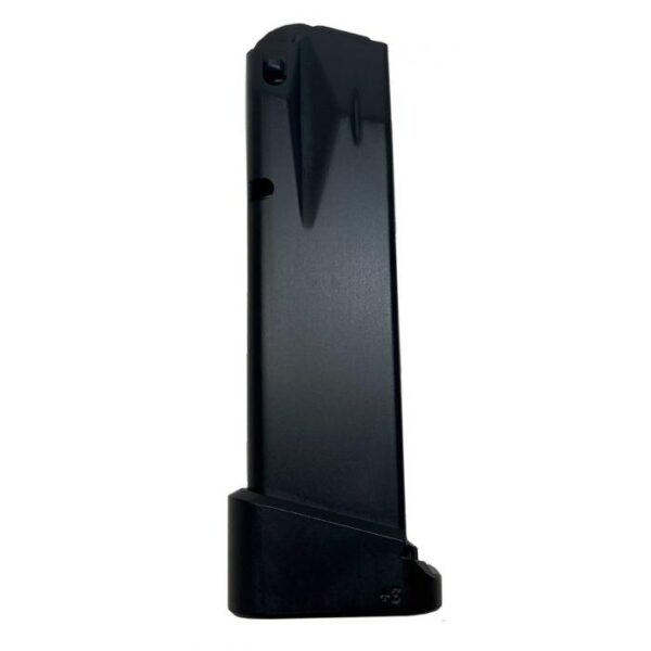 Canik Compact Handgun Magazine for TP9 Elite 9mm Luger 15 +3/rd - Precision Shot Firearms