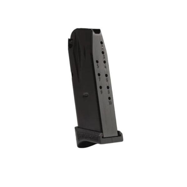 Canik TP9 Elite SC Handgun Magazine with Finger Rest 9mm Luger 10/rd - Precision Shot Firearms