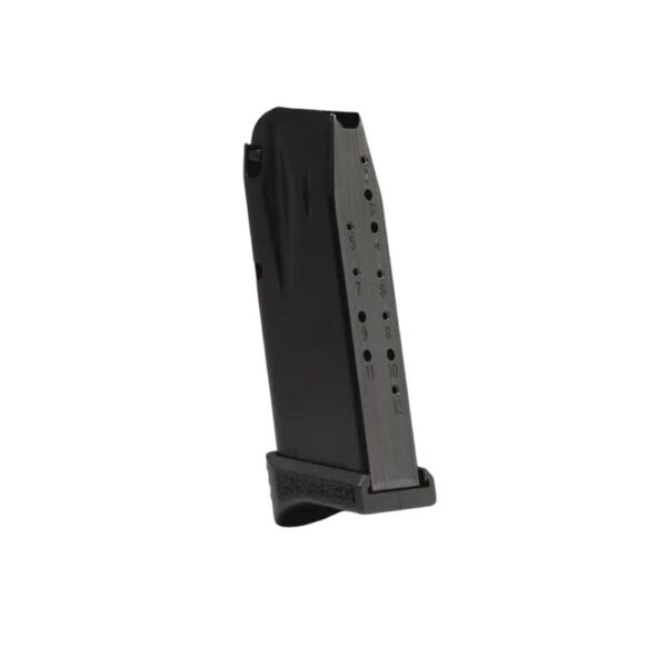 Canik TP9 Elite SC Handgun Magazine with Finger Rest 9mm Luger 12/rd - Precision Shot Firearms