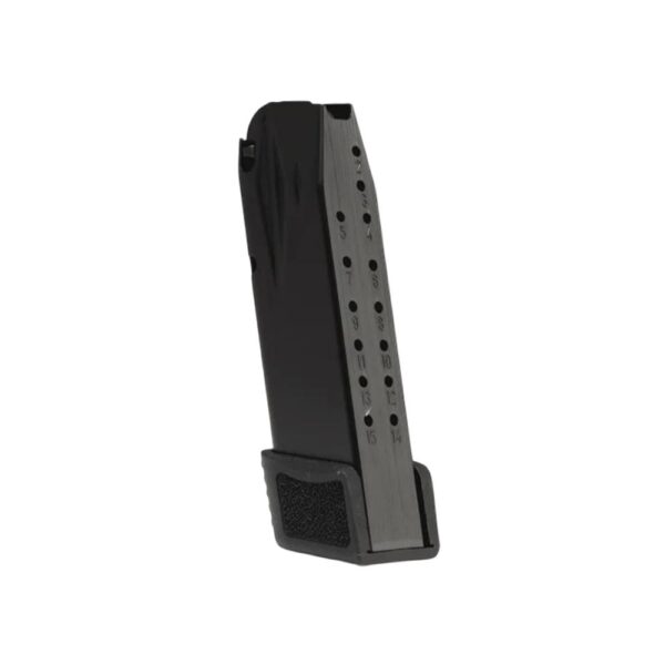 Canik TP9 Elite SC Handgun Magazine with Finger Rest 9mm Luger 15/rd - Precision Shot Firearms