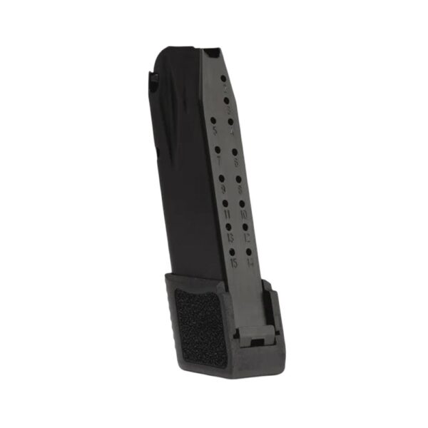 Canik TP9 Elite SC Handgun Magazine with Grip Extension 9mm Luger 17/rd - Precision Shot Firearms