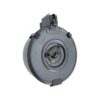 Century Arms Romanian AK Drum Magazine 7.62x39mm Cal 75/rd - Precision Shot Firearms