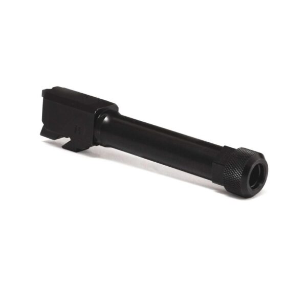 Canik Sub Compact Threaded Handgun Barrel Black - Precision Shot Firearms