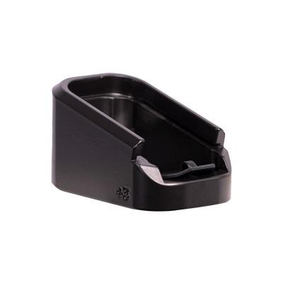 Canik Magazine Extension for Select Models 3/rd Black - Precision Shot Firearms