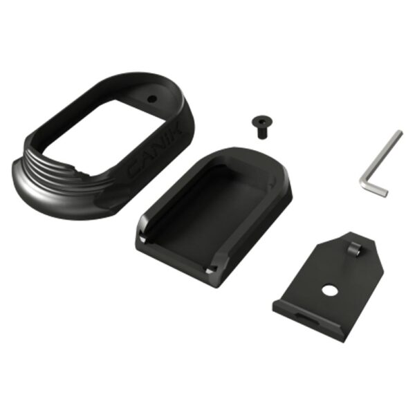 Canik OEM Competition Full Size Small Magwell for TP9 Elite & TP9 Elite Combat - Precision Shot Firearms