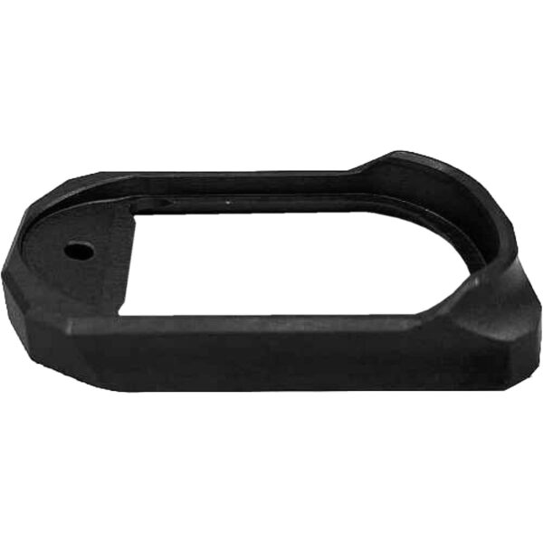 Canik TCS Compact-Size Magwell for Select Models Black - Precision Shot Firearms