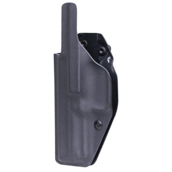 Canik Kydex IWB Holster Black RH for TP9 Elite/Elite Combat/TP9 DA/Mete SF - Precision Shot Firearms