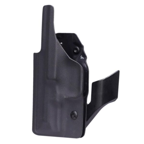 Canik Kydex IWB Holster Black RH for TP9 Elite/SC Mete SC - Precision Shot Firearms
