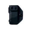Canik Kydex OWB/IWB Magazine Carrier Ambidextrous for All Double Stack 9mm/.40 Cal Magazines - Precision Shot Firearms