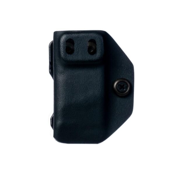 Canik Kydex OWB/IWB Magazine Carrier Ambidextrous for All Double Stack 9mm/.40 Cal Magazines - Precision Shot Firearms