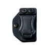 Canik Kydex OWB/IWB Magazine Carrier Ambidextrous for All Double Stack 9mm/.40 Cal Magazines - Precision Shot Firearms