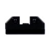 Canik METE MC9 Tritium Night Fision Night Sight Set - Precision Shot Firearms