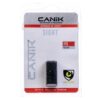 Canik METE MC9 Tritium Night Fision Night Sight Front Sight Orange - Precision Shot Firearms