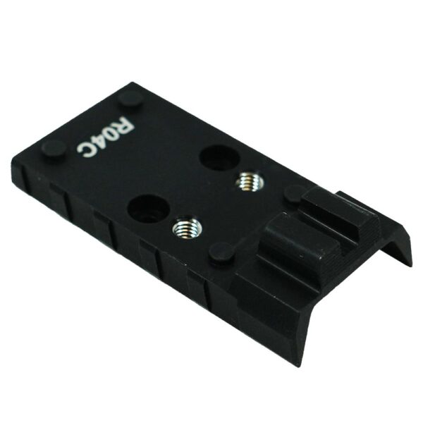 Canik Optic Base Plat for SFx Rival - Precision Shot Firearms