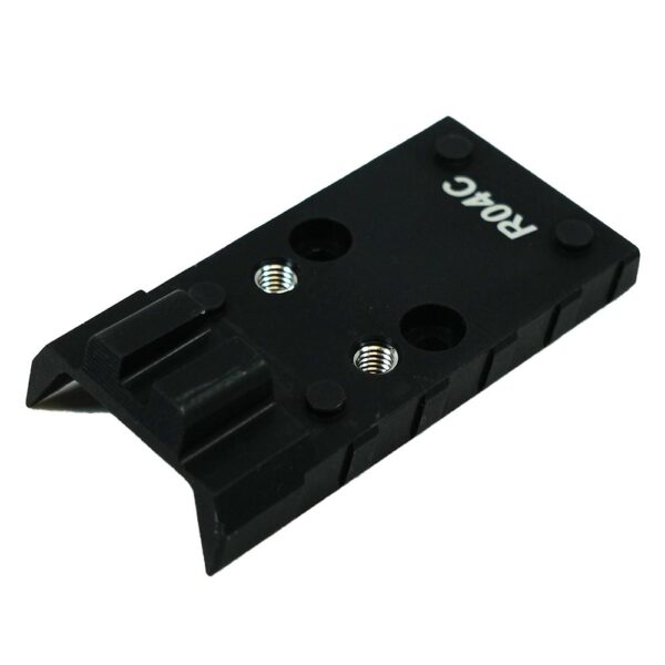 Canik Optic Base Plat for SFx Rival - Precision Shot Firearms