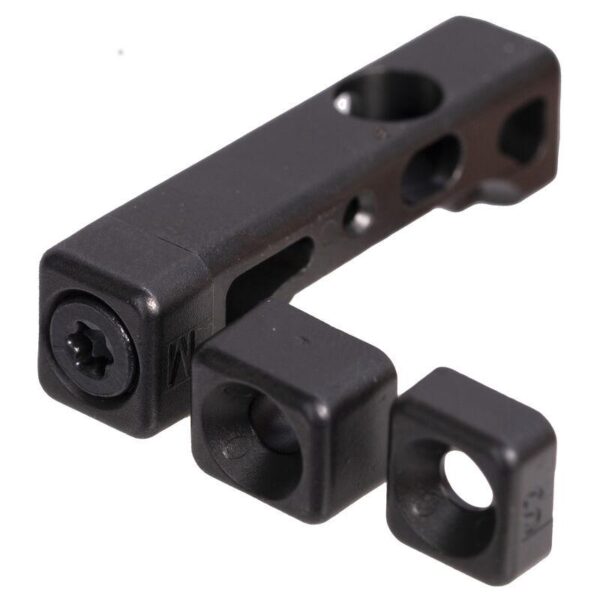 Canik Magazine Catch for All TP Models Black - Precision Shot Firearms