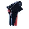 Canik Full Size Flat Trigger Assembly for Select Canik Full Size TP9 Models Red - Precision Shot Firearms
