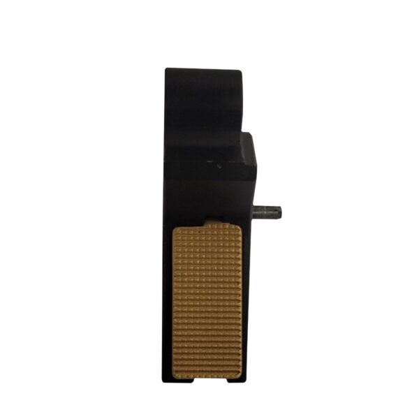 Canik Full Size Flat Trigger Assembly for Select Canik TP9 Models Gold - Precision Shot Firearms