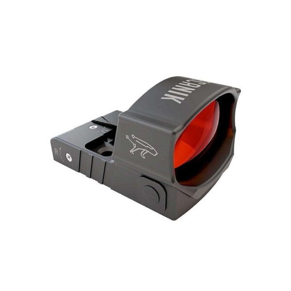MeCanik MO2 Red Dot Sight (Versatile Reflex Sight) - Precision Shot Firearms