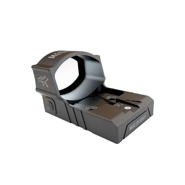 MeCanik MO2 Red Dot Sight (Versatile Reflex Sight) - Precision Shot Firearms