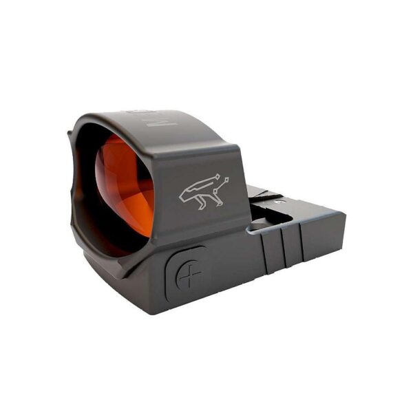 MeCanik MO2 Red Dot Sight (Versatile Reflex Sight) - Precision Shot Firearms