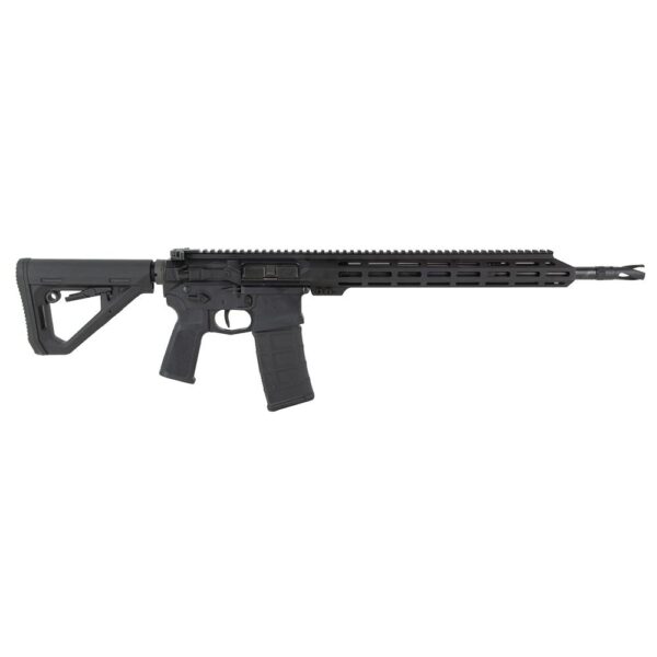 US Palm Cat4 Rifle 5.56 NATO 30rd Magazine 16" Barrel Black - Precision Shot Firearms