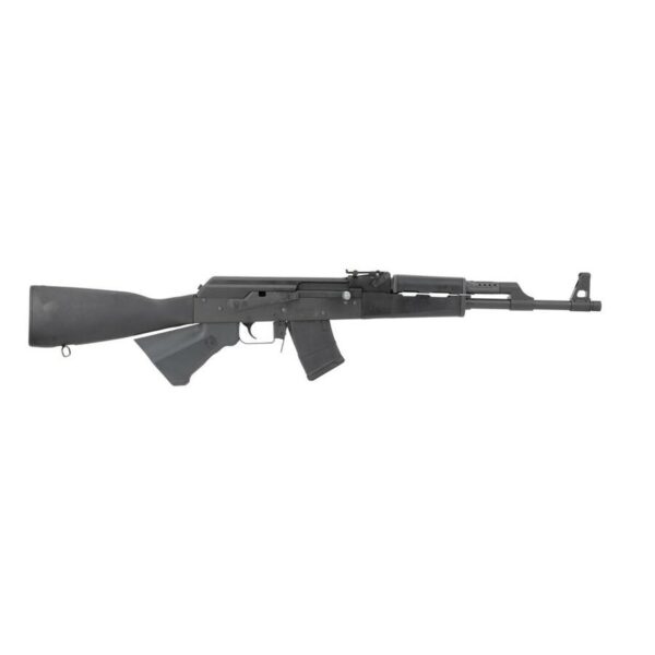 Century VSKA Rifle 7.62x39mm 10rd Magazine 16.5" Barrel Black Polymer Furniture California Legal - Precision Shot Firearms