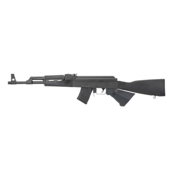 Century VSKA Rifle 7.62x39mm 10rd Magazine 16.5" Barrel Black Polymer Furniture California Legal - Precision Shot Firearms