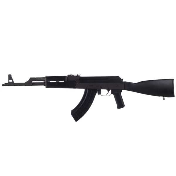 Century Arms VSKA Rifle 7.62x39mm 30rd Magazine 16.25" Barrel Black - Precision Shot Firearms