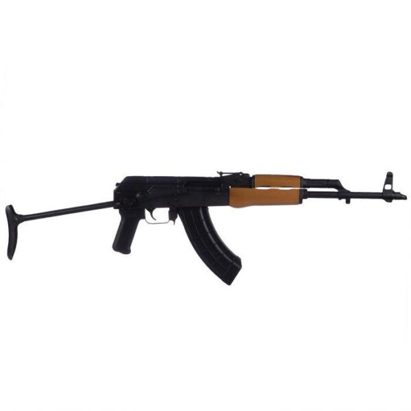 Century Arms GP WASR-10 UF Rifle 7.62x39 30ed Magazine 16.25" Barrel Under Fold Stock - Precision Shot Firearms