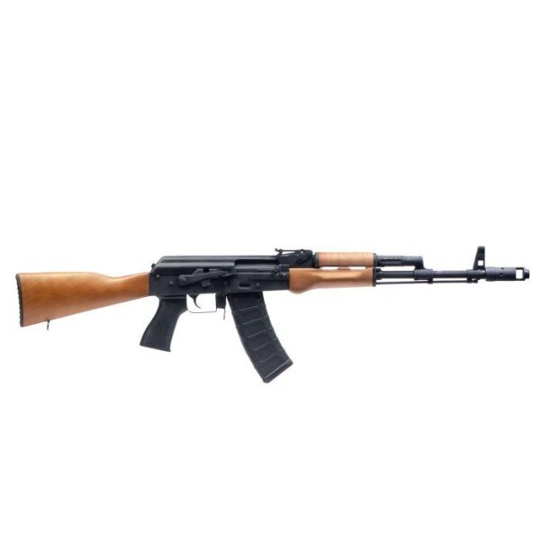 Century Arms BFT74 Core Rifle 5.45x39mm 30rd Mag 16.25'' Barrel Maple Furniture - Precision Shot Firearms
