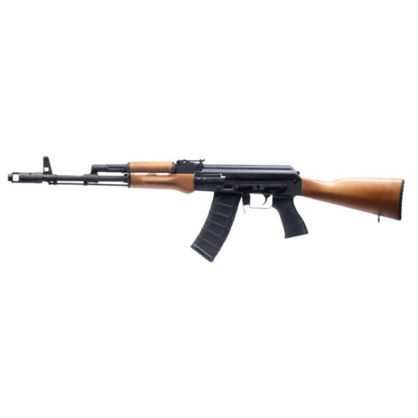 Century Arms BFT74 Core Rifle 5.45x39mm 30rd Mag 16.25'' Barrel Maple Furniture - Precision Shot Firearms