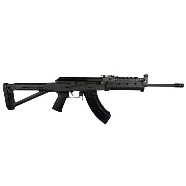 Century Arms VSKA Trooper MOE Rifle 7.62x39mm 30rd Magazine 16.50 Barrel Magpul MOE FS Gas Block Combo - Precision Shot Firearms