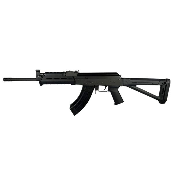 Century Arms VSKA Trooper MOE Rifle 7.62x39mm 30rd Magazine 16.50 Barrel Magpul MOE FS Gas Block Combo - Precision Shot Firearms