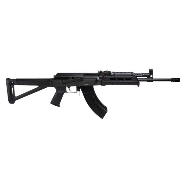 Century Arms VSKA Tactical MOE Rifle 7.62x39m 30rd Magazine(1) 16.5" Barrel Magpul MOE Furniture - Precision Shot Firearms