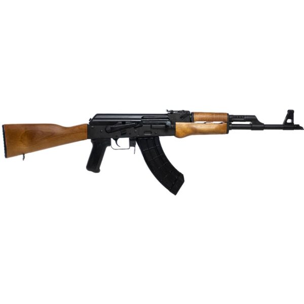Century Arms BFT47 Essential Rifle 7.62x39 30rd Magazine 16" Barrel Wood - Precision Shot Firearms