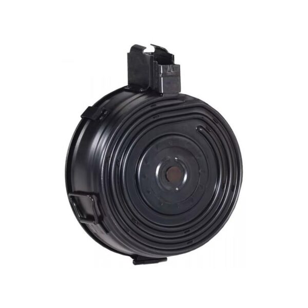 Century Arms RI4392-N VSKA Rifle Magazine Drum 7.62x39mm 75/rd - Precision Shot Firearms