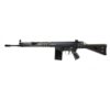 Century Arms CA-3 Rifle 7.62x51 NATO 20rd Magazine 18" 5/8x24 Threaded Barrel Black Used Parts with New Receiver & Barrel - Precision Shot Firearms