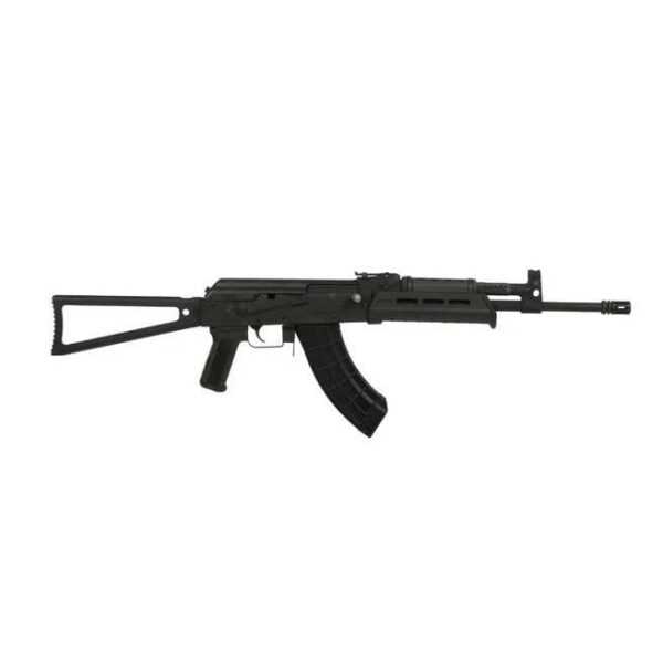 Century Arms VSKA Tactical MOE Rifle 7.62x39 30rd Magazine 16.5" Threaded Barrel Triangle Stock - Precision Shot Firearms