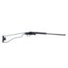 Century Centurion Survivor Shotgun .410 ga 3" Chamber Single Shot 18" Barrel Black - Precision Shot Firearms