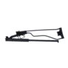 Century Centurion Survivor Shotgun .410 ga 3" Chamber Single Shot 18" Barrel Black - Precision Shot Firearms