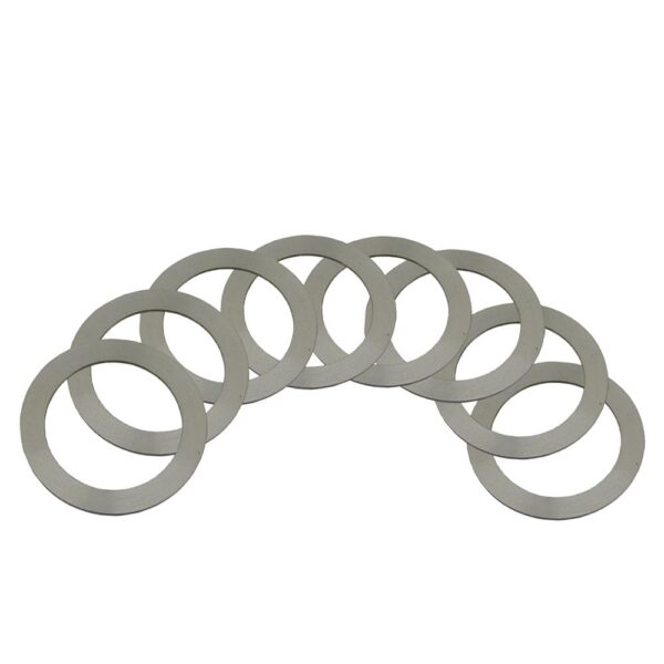 YHM Barrel Shim Set 5/8" Inner Diameter - Precision Shot Firearms