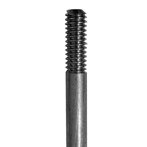 YHM Victra-12 Assembly Rod Kit 6"/8"/10" 6/ct - Precision Shot Firearms