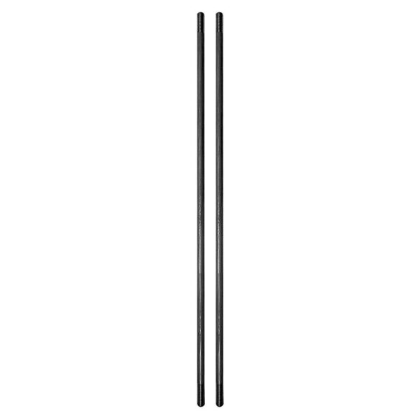 YHM Victra-12 Assembly Rod Kit 8" 2/ct - Precision Shot Firearms