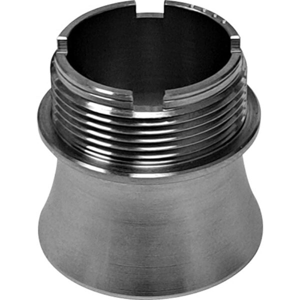 YHM Victra-12 Internal Choke Cone for 12 ga Improved Cylinder 1.05" - Precision Shot Firearms
